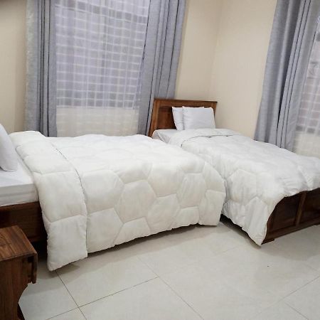 Kendwa Cool And Calm Hotel Limited Εξωτερικό φωτογραφία