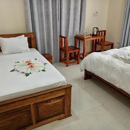 Kendwa Cool And Calm Hotel Limited Εξωτερικό φωτογραφία