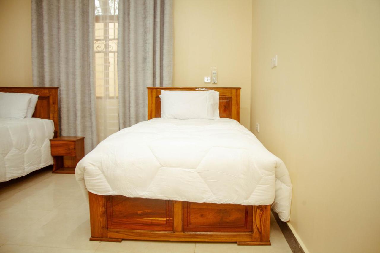 Kendwa Cool And Calm Hotel Limited Εξωτερικό φωτογραφία