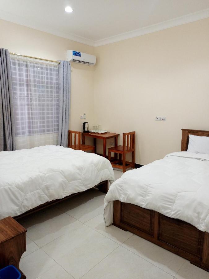 Kendwa Cool And Calm Hotel Limited Εξωτερικό φωτογραφία