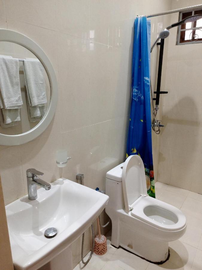 Kendwa Cool And Calm Hotel Limited Εξωτερικό φωτογραφία