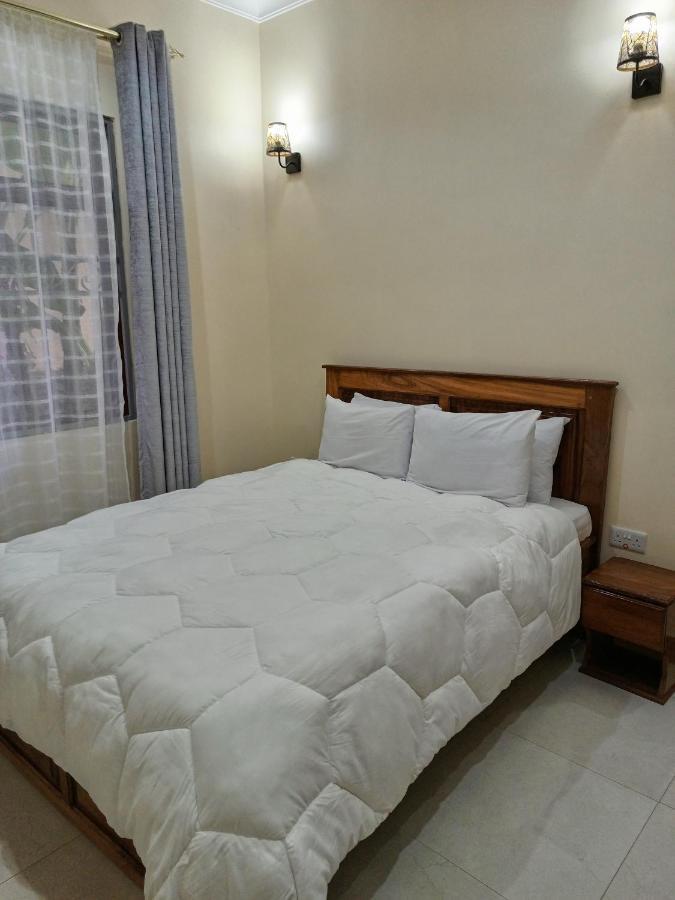 Kendwa Cool And Calm Hotel Limited Εξωτερικό φωτογραφία