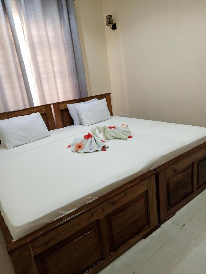 Kendwa Cool And Calm Hotel Limited Εξωτερικό φωτογραφία