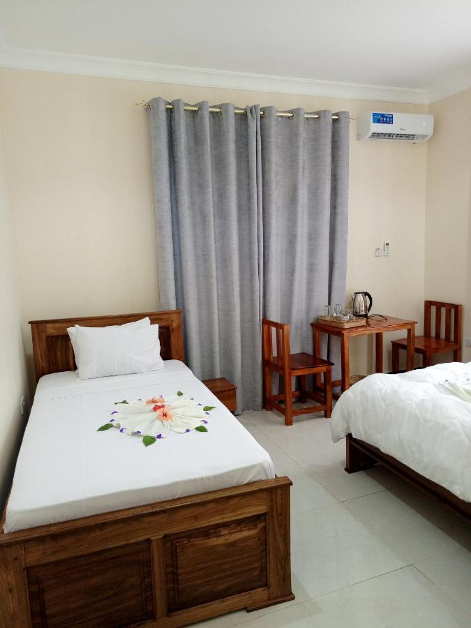 Kendwa Cool And Calm Hotel Limited Εξωτερικό φωτογραφία
