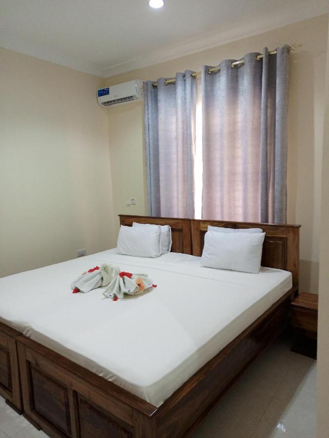Kendwa Cool And Calm Hotel Limited Εξωτερικό φωτογραφία